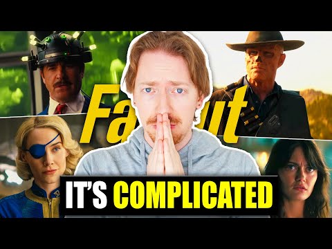 The FINAL Verdict on Fallout Season 2...