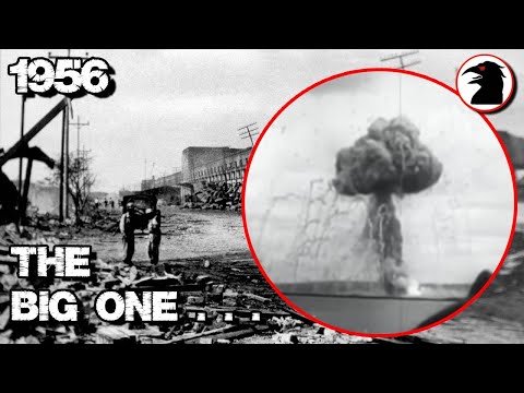 This Probably Killed More People Than 9/11 - The Cali Disaster
