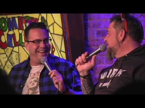 Mean Reddit Comments w/ The Bonfire & Joe Derosa