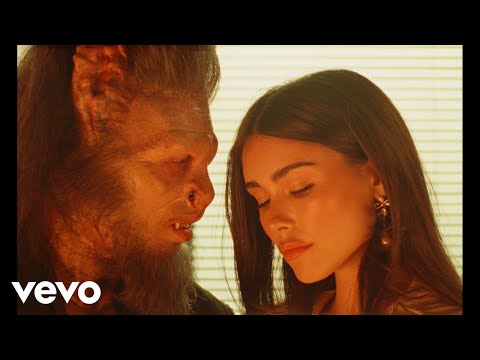 Madison Beer - bad enough (Official Music Video)