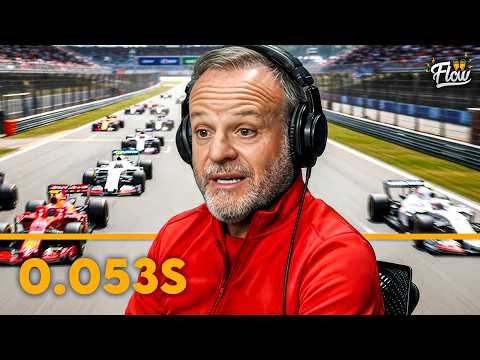 TEMPORADA DE 2025 DA FÓRMULA 1 [com Rubinho] - Flow #534