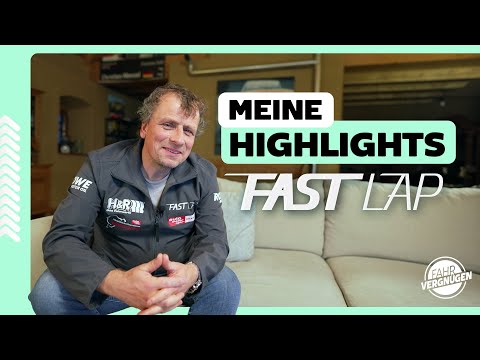 5 Autos, die süchtig machen - das Beste aus über 250 Fast Laps! // Menzels Couch
