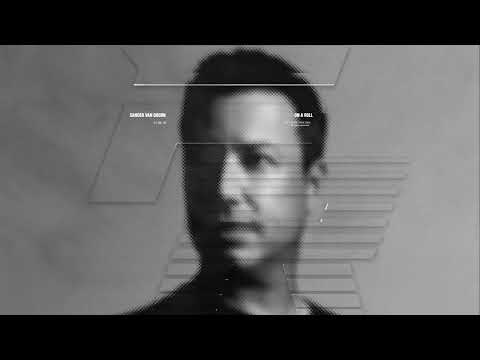Sander van Doorn - On A Roll  [Visualizer]