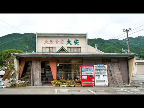 朝から大盛り焼肉メシとおかわり無料ご飯で腹を満たす国道沿いの昭和大衆食堂が最高すぎた丨老舗大衆食堂3選