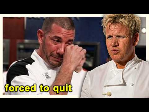 Most Emotional Hell’s Kitchen Moments!