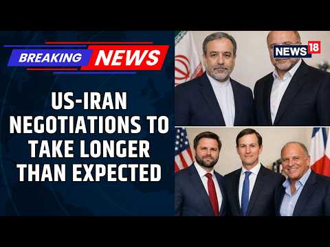 High-Stakes Iran-U.S. Talks in Islamabad: Lebanon and Hormuz at the Center of Negotiations