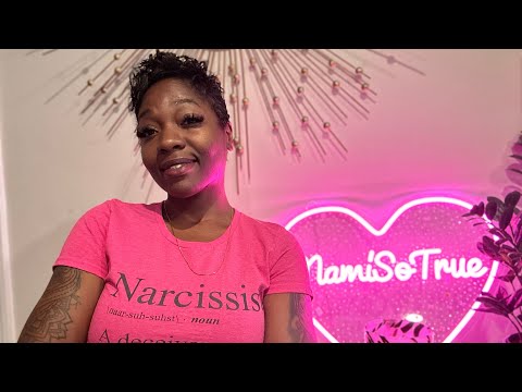 BECAUSE THAT NARCISSIST KNOWS YOU KNOW🫣