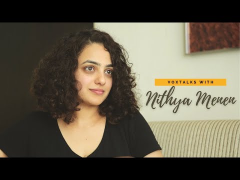 VoxTalks With Nithya Menen | Ala Modalaindi | Ok Kanmani | Breathe Season 2 | Mersal | Awe