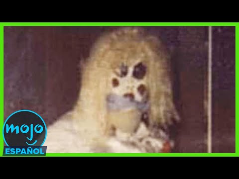 ¡30 Fotos ESPELUZNANTES Relacionadas con Crímenes REALES!