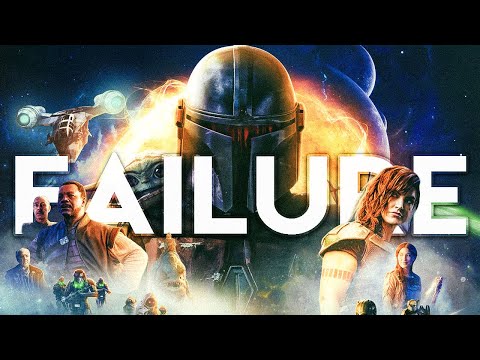 Revisiting The Mandalorian's BROKEN Evolution