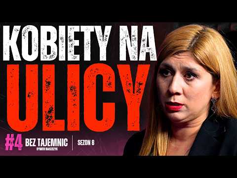 "BEZDOMNE PROSTYTUTKI NA ULICY I ICH ŻYCIE - DLACZEGO TRAFIŁY NA ULICĘ?!" JAK WYGLĄDA ICH ŻYCIE?