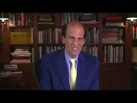 State of the World with Michael Milken