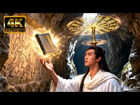 An ancient manual recognizes its master, and the young man defies the heavens to become an immortal!