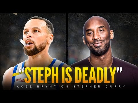 NBA Players Explain why Steph Curry is BETTER than EVERYBODY