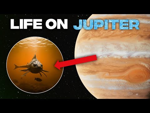 Scientists Discovered Life on Jupiter's Moon | हिंदी
