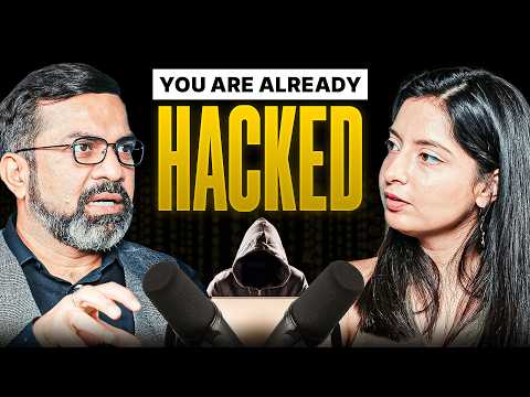 Cyber crime exposed: Digital arrest, OTP scams, password leak