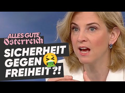 😳🇦🇹 "Handy Überwachung per Gesetz" – Alles Gute Österreich 220