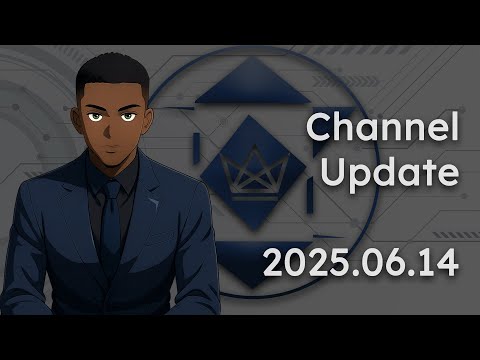Channel Update: New Coding Videos Every Week + Personal Dev Coaching Announced