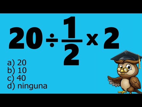 BASIC CALCULATION CHALLENGE | 99% GET IT WRONG