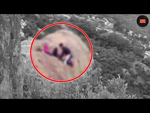 Incredible Moments Caught On Camera #44 | Best Of The Month