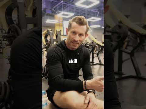 Does your weight effect how you sell?...