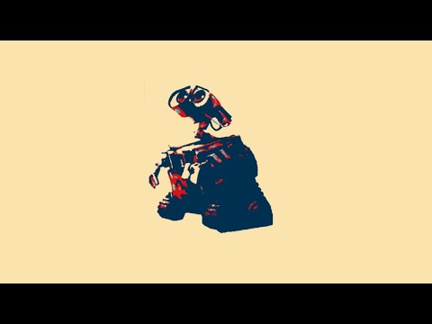 WALL-E: Environmentalist Propaganda