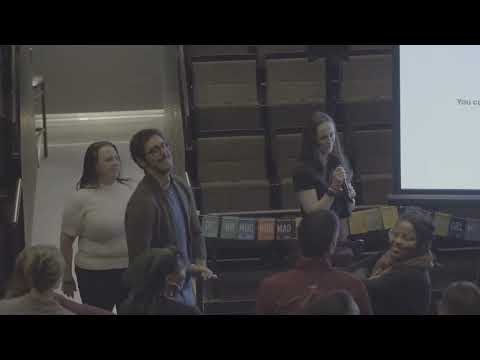 Cara Sabin: Strength, Movement & Community