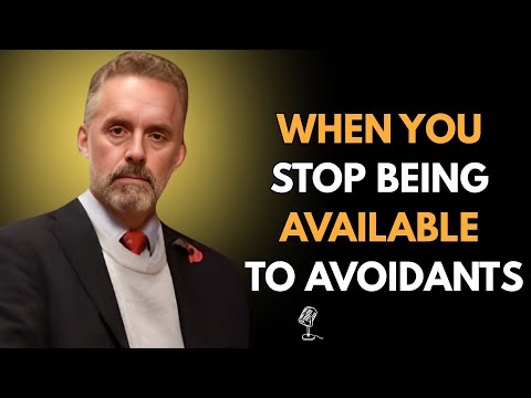 How to Trigger an Avoidant to Chase You Without Saying a Word | Avoidant Attachment Style