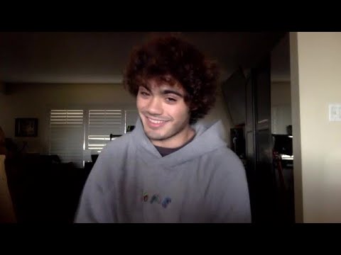 Emery Kelly talks to Rival Mag LA about S.O.M.E