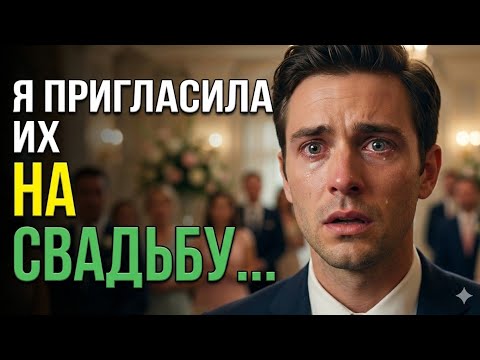 Сюрприз в день свадьбы, который перевернул жизнь жениха