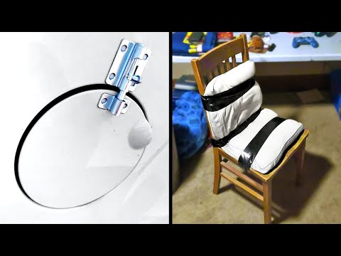 Dumme Lösungen, Die Tatsächlich Funktionieren (Teil 3)