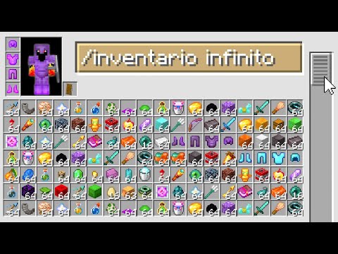 What Happens If I Have 1,000,000,000 Inventory Spaces?