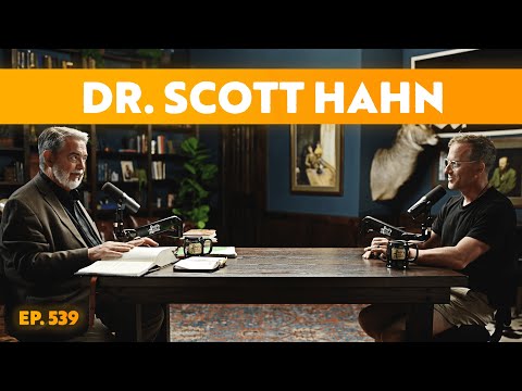 The Apocalypse, Antichrist, & Second Coming (Dr. Scott Hahn) | Ep. 539