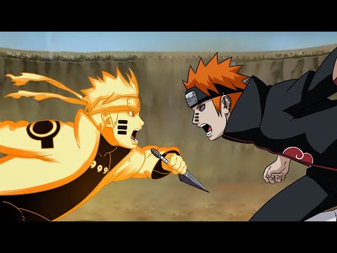 What If Naruto Was Reborn With His Memories and Powers ?