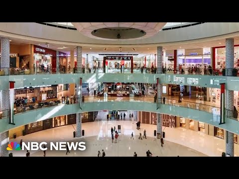 What a 'K-shaped' economy means for America's income divide