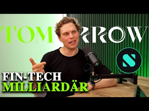 Crash = Chance? Scalable Capital-Gründer Erik Podzuweit über die beste Investment-Strategie