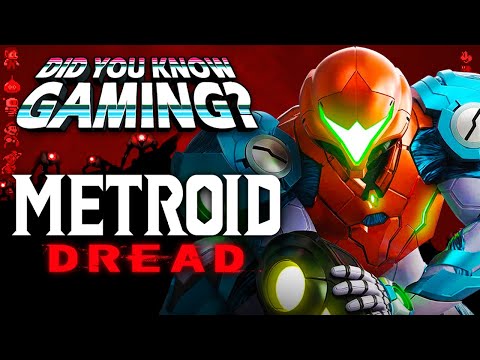 The Untold History of Metroid Dread: Rumors, Missteps & Rebirth