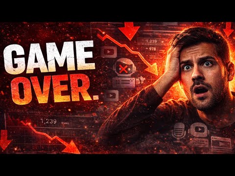 These AI Niches Are Killing Channels in 2026