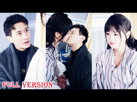 【ENG SUB】💞Ignored for 3 y, she wanted a divorce, but CEO panicked!#cdrama