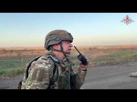 Massive Armored Assault Obliterated — Counterstrike Prevails!