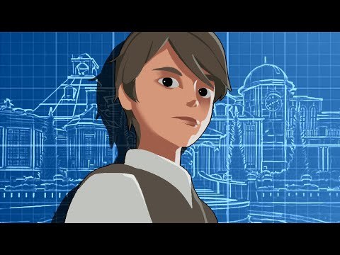 Blue Prince, My First Playthrough