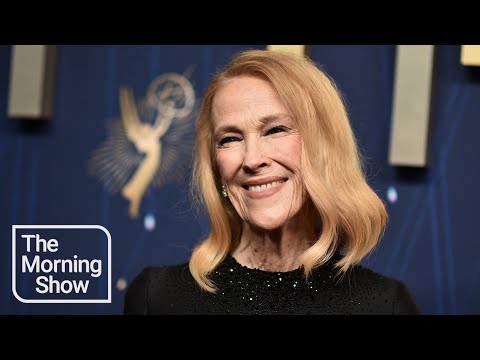 Canadian actor Catherine O'Hara will be remembered as 'warm and funny'