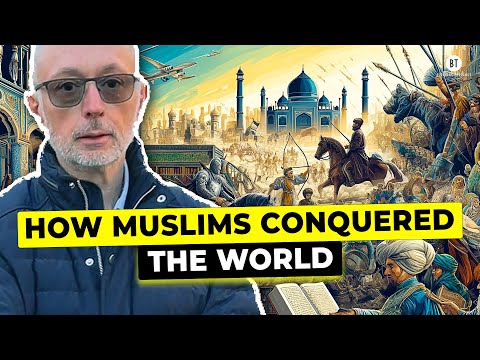 How Muslims Conquered the World with Dr Jaan Islam