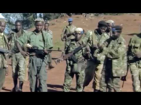 Rwanda Genocide: The Killer is Among Us