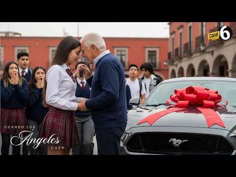 Estudiante se metió con un viejo por dinero sin imaginar lo que pasaría