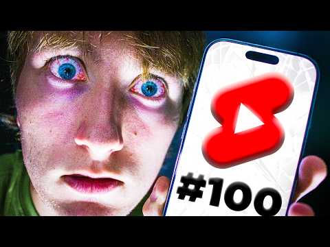 What Happens if I Post 100 Shorts in 24 Hours?