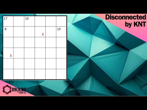 These Sudoku Rules... They're Mad!