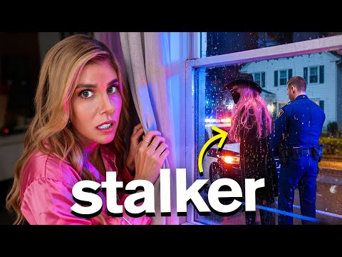 The Full Story of My Stalker