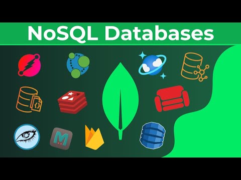 NoSQL Databases Explained: All Types & When to Use Them