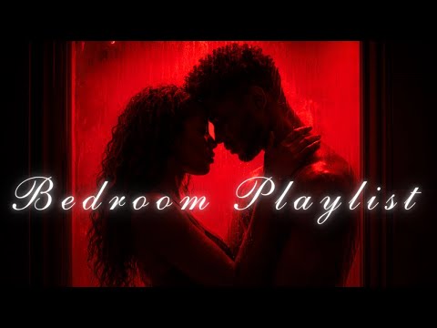 R&B Bedroom Mix ❤️🔥 Smooth Soul & Slow Jams for After Dark Romance